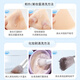 MAYCREATE Powder Puff Makeup Brush Cleaner Cleaning Liquid Sponge Beauty Egg Beauty Tool Special 255m