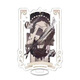 Jeu cinquième personnalité Perfumer Carte périphérique peintre acrylique étudiant dortoir cadeau de bureau décoration ornements personnalité cinquième personnalité de la personnalité style 4838