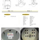 Large truck truck shock absorber airbag semi-hanger heavy truck lifting bridge airbag rubber shock absorber auto parts 4882