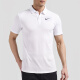 耐克（NIKE）Polo衫男短袖 2025夏季新款跑步透气训练服运动服晨练队服翻领t恤 fn3895-365/晒单退5元 S