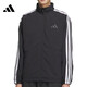 Adidas Herrenjacke Spring Sport Casual Jacket Jacket KC3892 KC3892 S