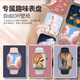 小米机通用watch5智能手表女打电话支付监测血压心率健康运动手环 星云粉-45mm