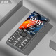 诺基亚（NOKIA）移动联通电信全网通双卡双待大音量大字大屏直板按键学生老人手机 黑色【新款全语音王播报】 移动5G版【仅支持移动手机卡】 官方标配【手机+电池+充电器】