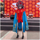 Uniree Robot Unitree Humanoid Robot Yushu Nouvelle humanoïde AI Incarnation Open Source Uniree Précommande G1 Modèle de base 99000