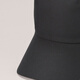 ARC'TERYX始祖鸟 CALVUS CAP 轻量 男女同款 弯檐帽 BLACK/黑色 S-M