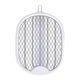 Joyoung Beauty Electric Mosquito Swatter Rechargeable Household Mosquito Killer Lamp 2-in-1 Mosquito Killer Swatter Electric Fly Swatter 4-in-1 Folding Mosquito Killer Swatter 1200mA