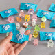 
Allied blind box small toy children's luminous three-dimensional cartoon blind bag animal model ornament small prize kindergarten gift luminous three-dimensional cartoon blind box [20 random]