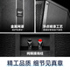 先科 会议室音响套装组合8英寸家庭KTV背景音乐培训会议专用设备蓝牙功放壁挂音箱VD-202/K5V*4/M-17