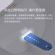 Jiuan (Andon) String Sugl Sugar Test Strip AGS-1000 adapté à AG-605 / 607/695 Glucose Metter EGS-2000 SUCHERIE IHEATH