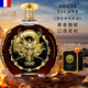 LOUIS TICANE 路易·帝卡尼4斤法国原酒进口XO洋酒大瓶白兰地2000ML40°赠送礼盒装节日送礼 二支4斤 2000mL 2盒 【赠礼盒】送礼