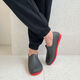 Chaussures d'eau suyoumi Bottes de pluie à tube court masculin
