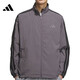 Adidas (adidas) men's jacket spring sports casual jacket KC3893 KC3893 M