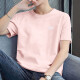 Camiseta de manga corta de Nike (Nike) para hombres 2025 Summer NUEVO ARRILLA SPORT SPORTHE Breatable Camiseta redonda de cuello redondo AR49999-686 Rosa L /175 /Sugerido peso 130-150Jin [Jin equivale a 0.5 kg]
