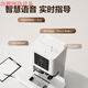 
MGB710/GB700 Financial Certificate Binding Machine Fully Automatic Hot Melt Riveting Pipe Accounting Thickened Punching and Binding 14666 Binding Machine + 100 Riveting Pipes