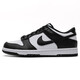 Nike (Nike) Chaussures masculines, chaussures pour femmes GS GS GS pour enfants, chaussures de couple, 25 chaussures de sports de dunk d'été, chaussures décontractées légères légères résistantes, chaussures pour femmes, CW1590-100 / chaussures pour hommes, DD1391-100 44,5 (chaussures pour hommes)