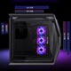 ASUS [Free of 12/24 Intereses de período] [Bucket de familia AMD ROG] 5080/5090 NIGHT DIOS 5070TI Host R7 9800x3d/R9 9950x3d Computadora de ensamblaje 162 Configuración ocho R9 9950x3d+5090 Dios nocturno