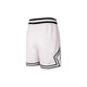 耐克（NIKE）Jordan Sport Dri-FIT Diamond 男子速干网眼布短裤 HF9911-100 2XL