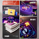 
Mama Baby Children's Dance Blanket Toys 3-6 Years Dance Machine Wireless Bluetooth Sports Home 2 Music Baby Birthday Gift Women