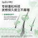 
Spess Salicylic Acid Oil Control Fluffy Shampoo 380ml Anti-Itchy Washing Cream for Men and Women Shampoo