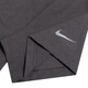 Nike (Nike) Kurzärärmiges T-Shirt für Männer 2025 Sommer Neue Sportbekleidung Lose atmungsaktiven, lässigen runden Hals schnell trocknend halb Ärmeln mit mittlerer grauer Wüstengrün silber Hv4882-299 Schnell trocknend L L.