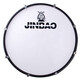 
JINBAO Snake drum Military Band School Band Band Percussion Professional Martial Snake drum Portable Snake drum JBMB-1071 24 inches