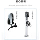 SERES original 2.0PRO charging pile AITO M5/M7/M8/M9/Zhijie S7 home charging pile 2.0PRO charging pile 7kW (including 30-meter installation)