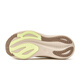 ASICS (ASICS) Zapatillas para correr zapatos para mujeres Gel-Nimbus 27 Cominación cómoda Desdepadora transpirable 1012B753