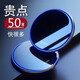 息尼适用一加12无线充电器30【新升级】15快充支持所有智能快充于苹果14/13118华为2 30W镜面白快充底座 仅发射器