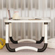 Meikaibin dormitory laptop table home bed small table homework table book student foldable table lazy small table 40cm - shipped in random colors