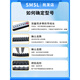 
Rubber synchronization belt 8M-784-800-1000-1040-1216 transmission belt synchronization wheel set synchronization belt 8M-1048 20mm