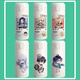 Yaowan Xiye Xuan's Water Cup autour de Ye Xuan's Time and Space Painting Traveler Thermos Cup Ain Luo Xia Lu Chen Silan Gott Water Gift SF3883 Silan Pea Cup 450ml