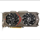 
Colorful Colorful GTX1060 3G 5G 6G 1066 1660 2060 3050 3060 1050TI 4G2G 1070ti8g Computer desktop disassembly independent 6 Gigabyte Asus GTX1060