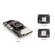 Microphase PE500-XME7035 Xilinx FPGA开发板ZYNQ7100 7035 ARM XC7Z035 XC7Z100工业级