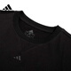 阿迪达斯 （adidas）男子女子运动休闲短袖T恤/短裤IC9793官方旗舰 IC9793 男子 XS