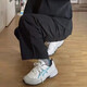 ASICS Hidden NY Gel-Venture 6 Schild Co-Branded Laufschuhe 1203A778-100 36