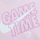 Nike3brand Nike Kinderkleidung für Jungen und Mädchen reines Baumwoll -Sweatshirt 25 Frühling komfortable Terry Children's Top Unterwäsche