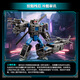 Transformers (Transformers) Kinder -Jungenspielzeugauto -Model spielen Geschenke Tianzun Generation gemischt Tianzun Stärkung Tornado G1028
