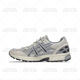 亚瑟士（asics） gel-sonoma 春季百搭男跑步鞋休闲运动鞋女 1203A547-020黑白 25 38