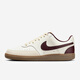Nike Nike Summer NUEVA SB Heritage Vulc Versátiles Versátiles de zapatillas transpirables para hombres CD5010-102 HV2530-101 Court Vision Series 42