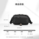 Samsonite (Samsonite) One-Shoulder Crossbody Body Casual Bag Reisetasche Mode QW4 Schwarz
