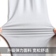 BURUITE sunscreen clothing men's ice silk anti-ultraviolet jacket for summer thin air-cool fisherman summer jacket clothes F3204 silver gray men's model XL [Men 140-150Jin [Jin equals 0.5 kg] Women 110-120Jin [Jin equals 0.5 kg]]