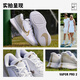 Nike Shoes Official de tenis oficial de tenis para hombres AirzoomVaporPro Professional Cutting Sports Sports Sports HF3632 US Net [Bolsa de zapatos] DR6191-104 44 cm28