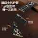 Zhifu Huawei x5 Mobiltelefonhülle New Huawei Matex5 Faltbildschirm Schutzhülle Ultra-dünner X3-Kollektor-Version Genauer Leder Flip Matex3 Objektiv Full-Pack Anti-Fall-Armband-Halter
