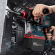 尺固 CG-6629 40V 锂电钻 手电钻家用充电电钻 4.0Ah两电一充 单位:套