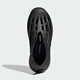 
Adidas casual shoes men's shoes women's shoes 2025 summer new sports shoes outdoor breathable hole shoes JH7039 JH7039 black/carbon black 44.5