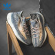 阿迪达斯 （adidas）Yeezy Boost 380  椰子380低帮棕色跑步鞋 FX9764官方旗舰正品 FX9764 36.5