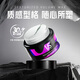 Sassoon hair wax hair mud hair gel texture fluffy hair wax 50g men and women shaping refreshing non-sticky fluffy travel size