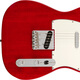 FENDER Shiyin Piano Shop Fender Meifu 2 Vintage II/57/61 Meiyuan ST/tele Electric Guitar 011-0380-838 63 TL Full Peach Blossom Heart