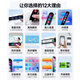 小米机适用全科点读笔词典笔小学初中高中智能通用多功能翻译 全科离线5寸+拍照功能+搜题答疑