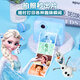 Cámara de color de color de Disney para niños Polaroid Imprimible Princess Elsa El 7-14 de cumpleaños de la princesa 3 Toys 6